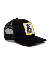 KURT CAP BLACK